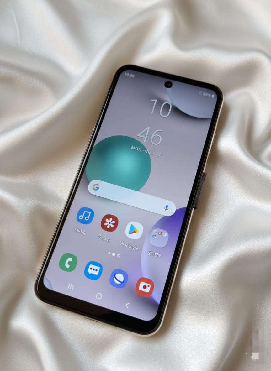 samsung galaxy A73 كوبي
