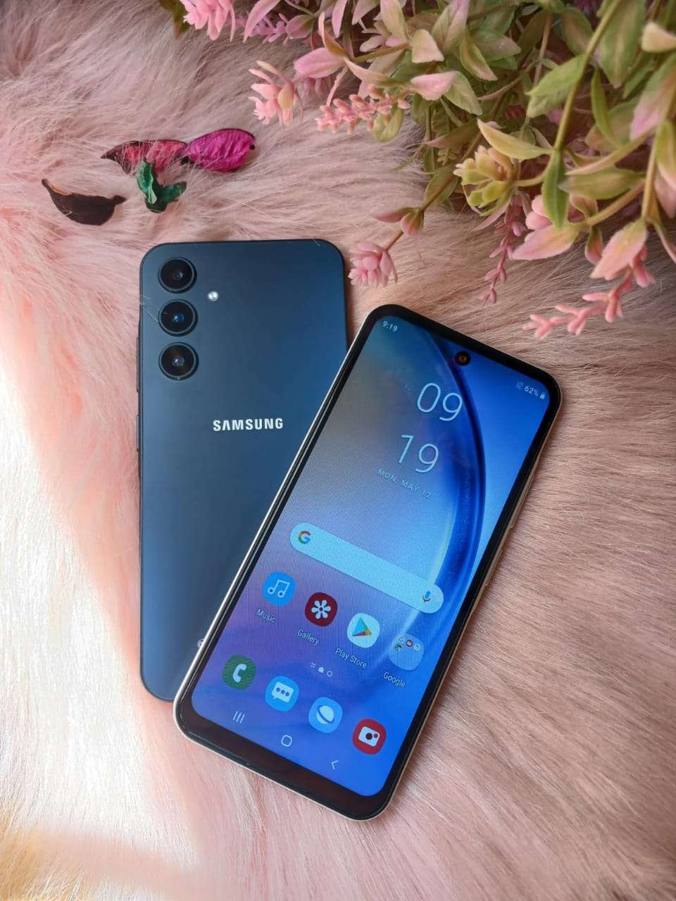 كوبي  samsung galaxy a76