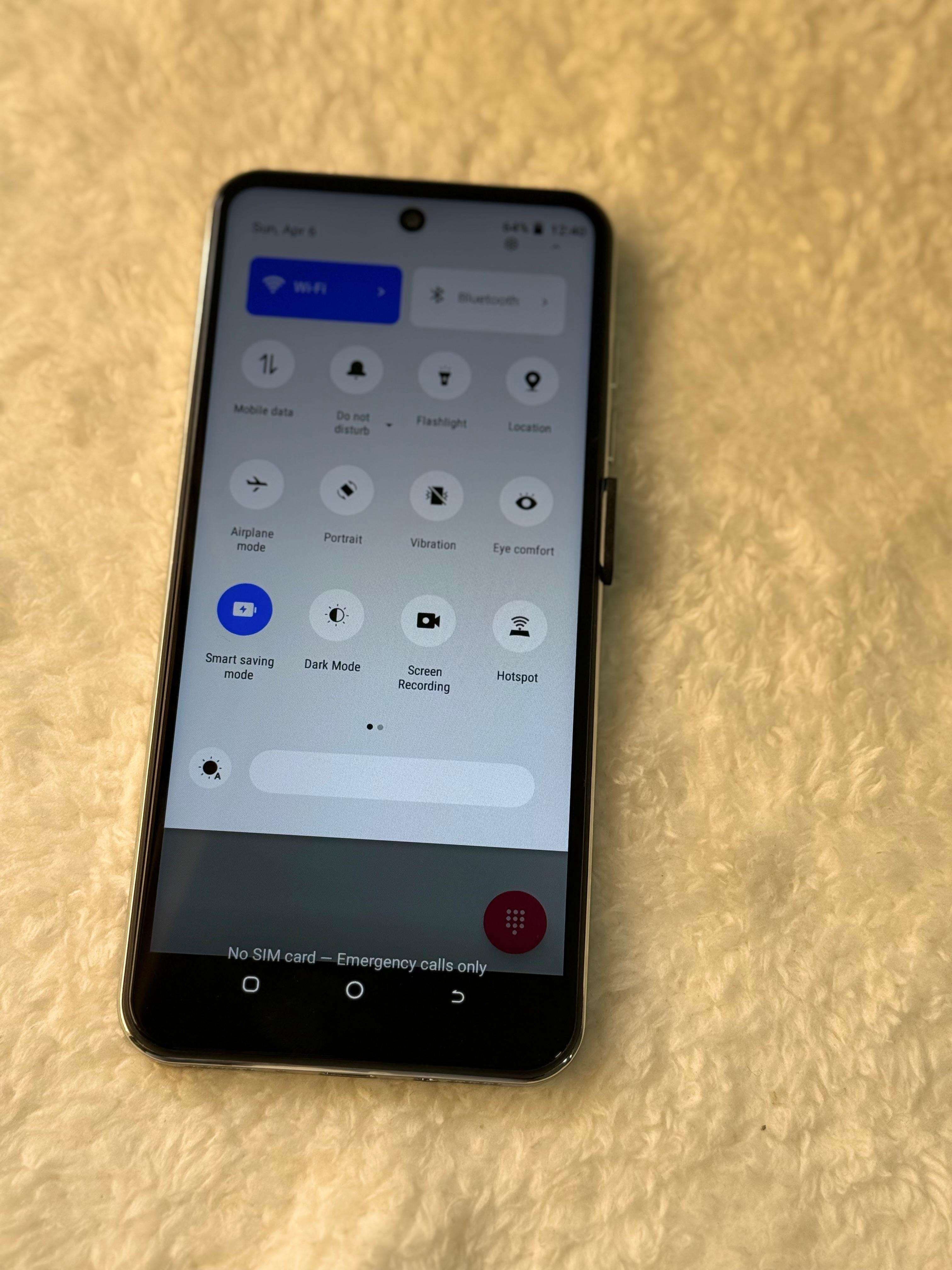 OPPO Reno15 5G كوبي