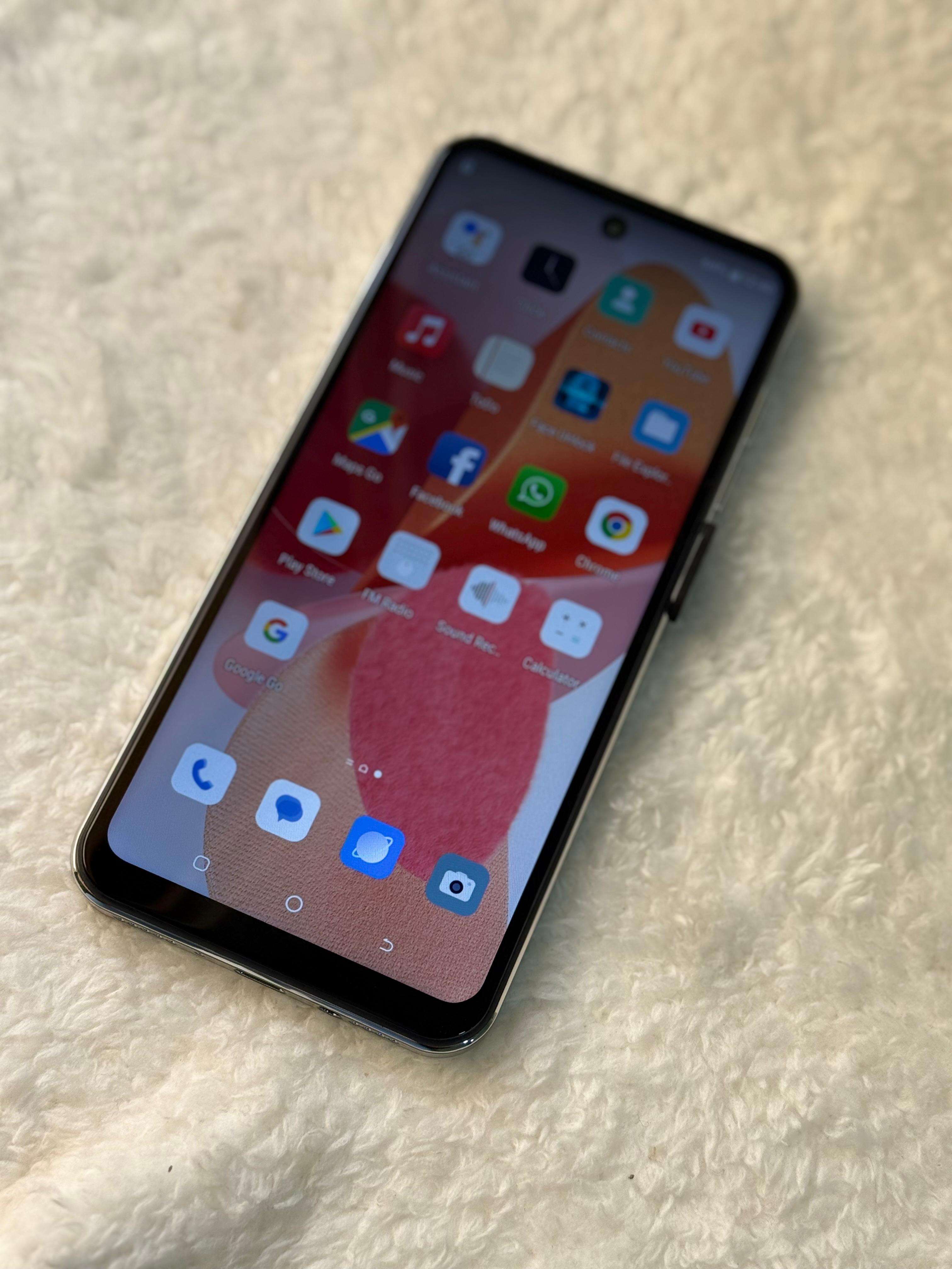 OPPO Reno15 5G كوبي