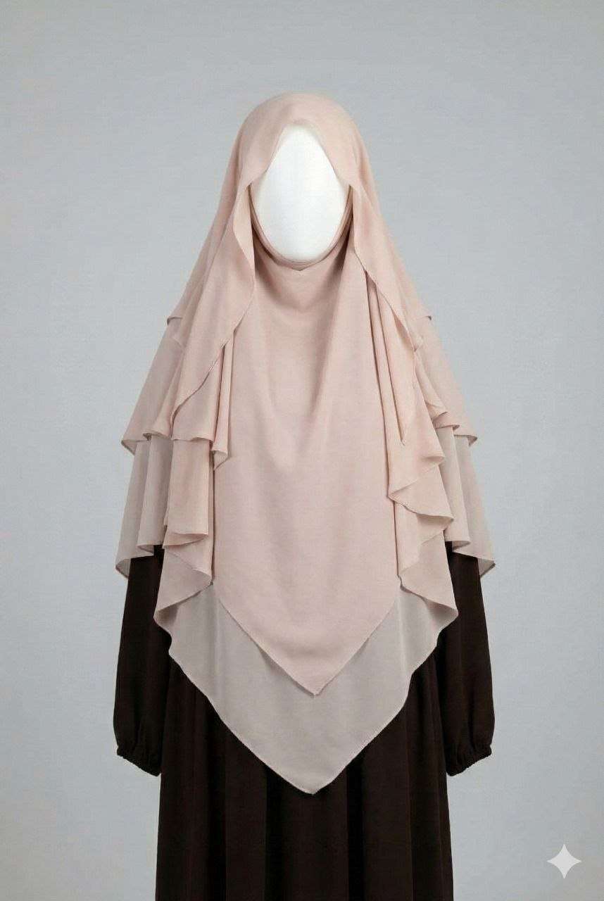 خمار فرنسي تندا