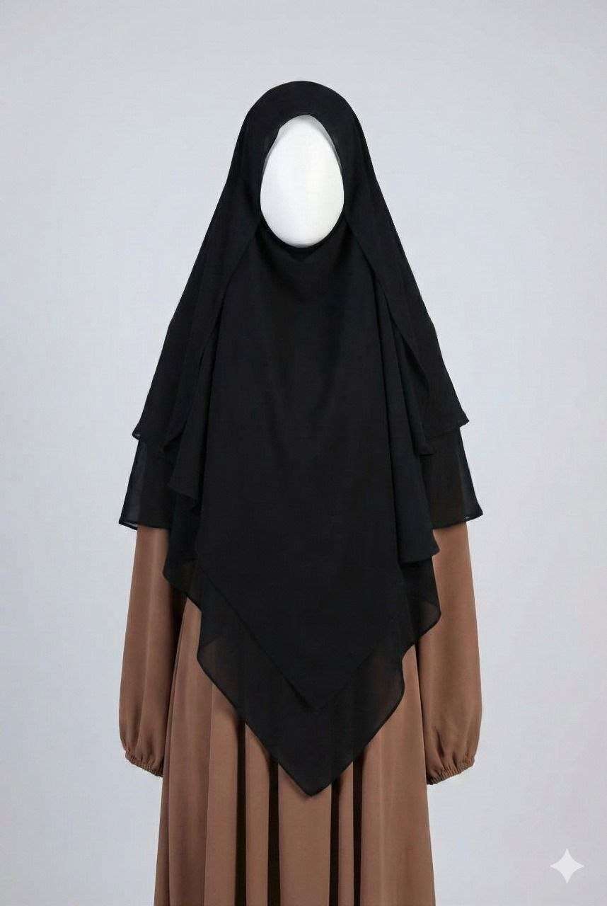 خمار فرنسي تندا