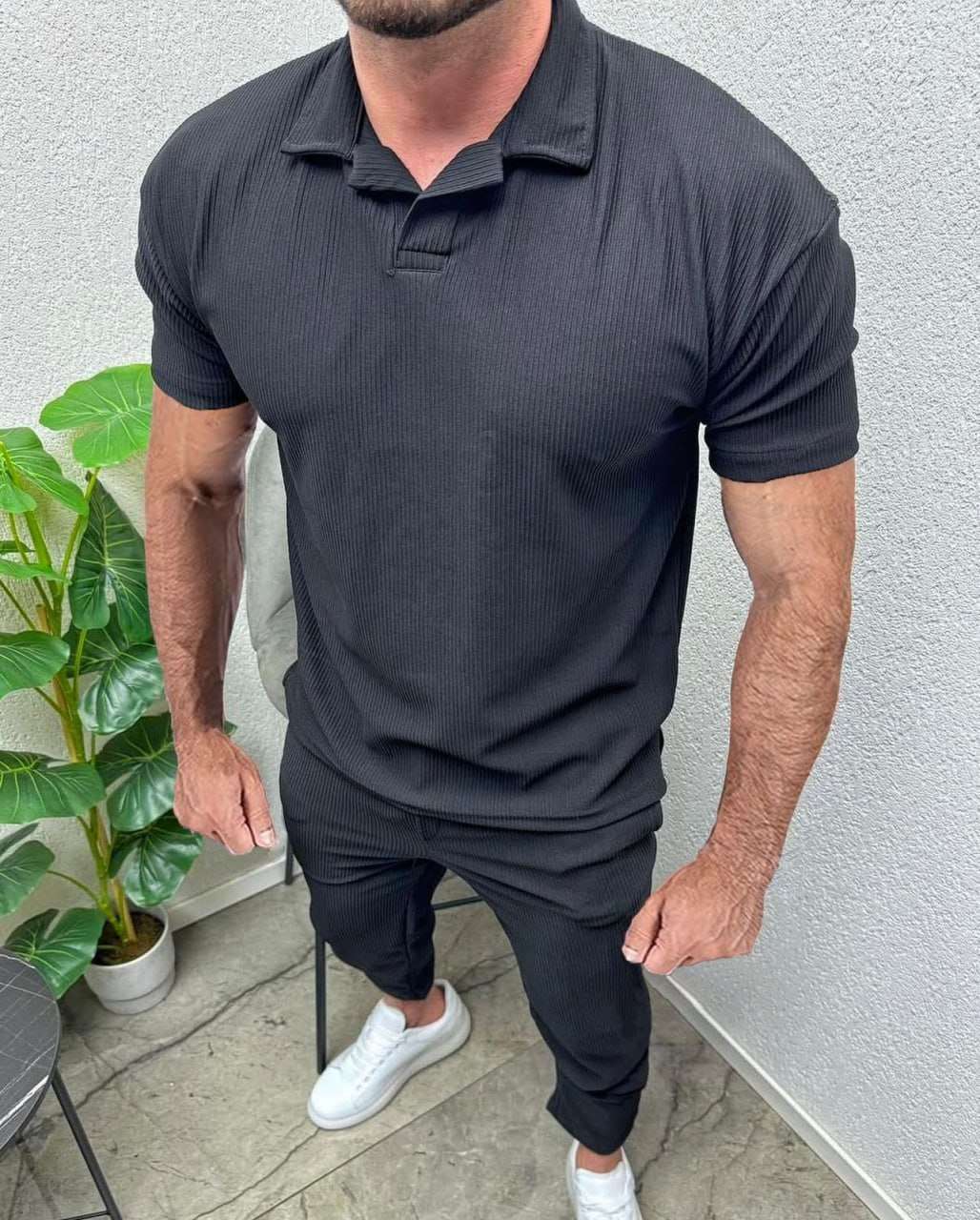 سـوت كردونية أوفر سايز