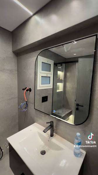 معرض زجاج الشروق صنايعى زجاجات ومرايات الشروق 0120339034