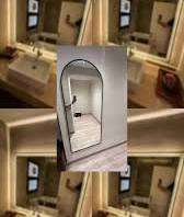 صنايعى زجاج ومرايا وأبواب وشباك مدينة نصر 01203390341