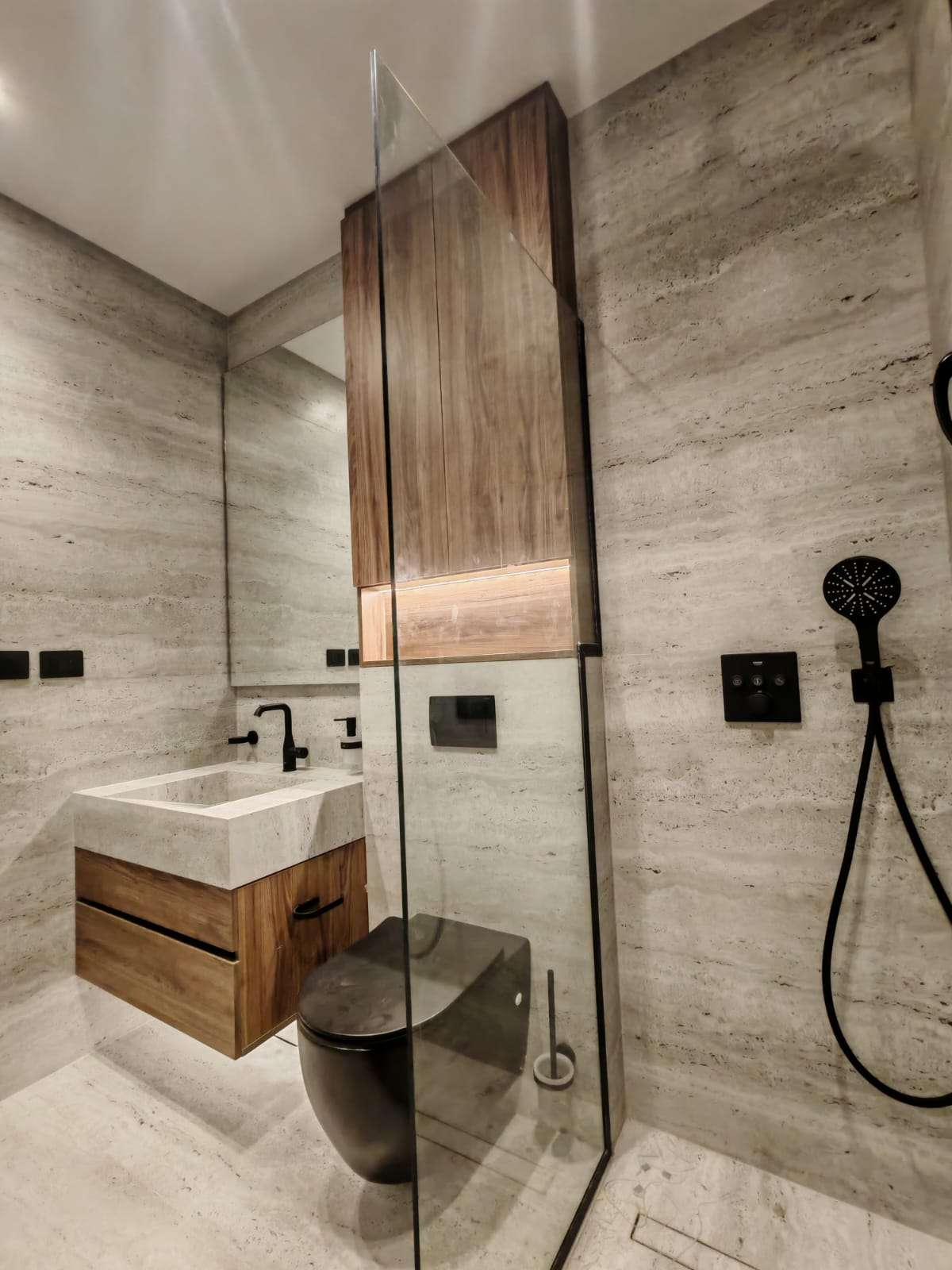 شركة تشطيبات وديكورات وبناء حى الشاطبى 01207479199