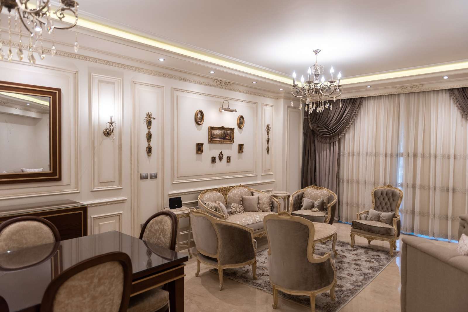 شركة تشطيبات وديكورات وبناء حى المنشية بالإسكندرية 01207479199