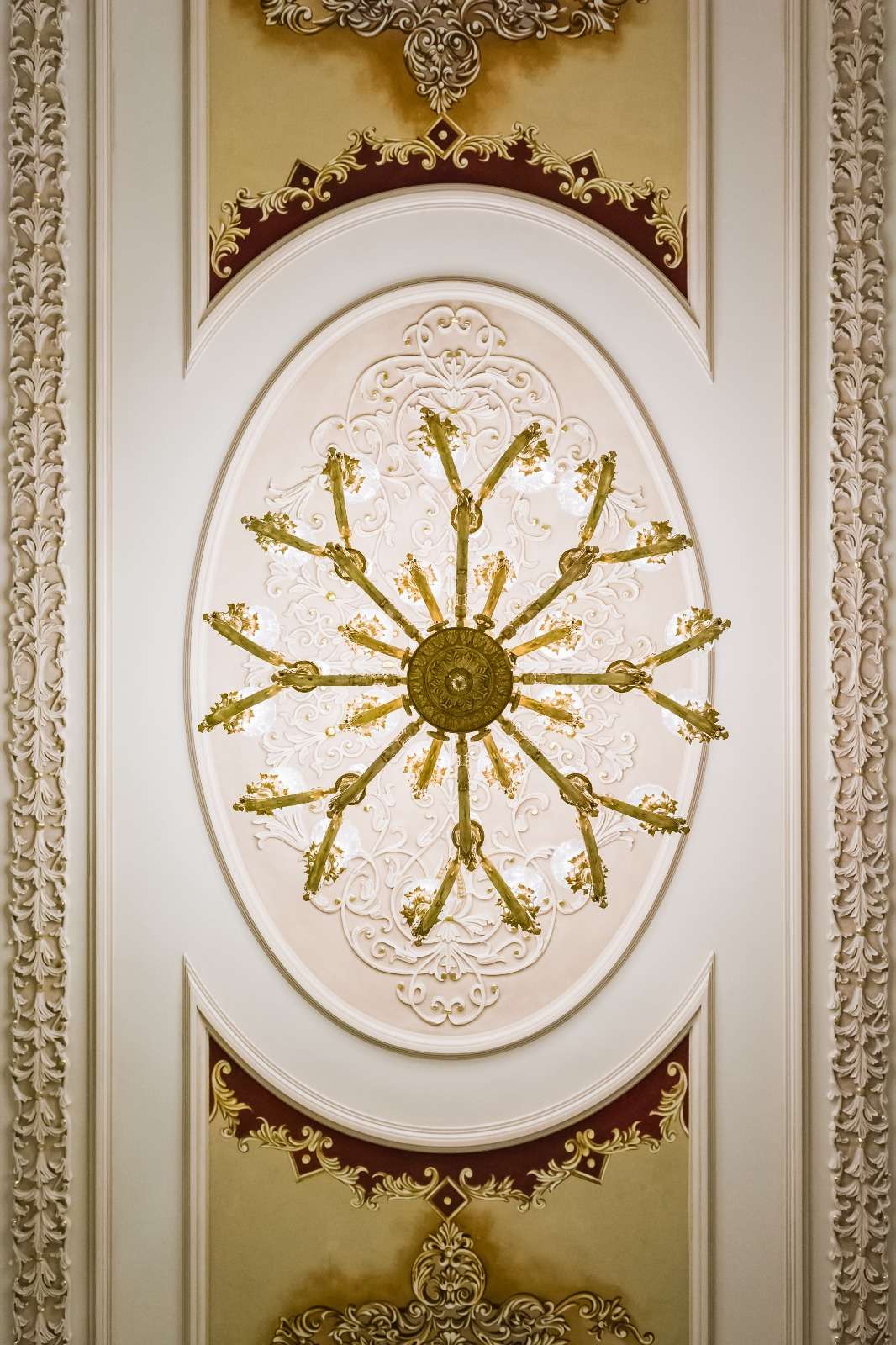 شركة تشطيبات وديكورات وبناء باكوس  الإسكندرية 01207479199