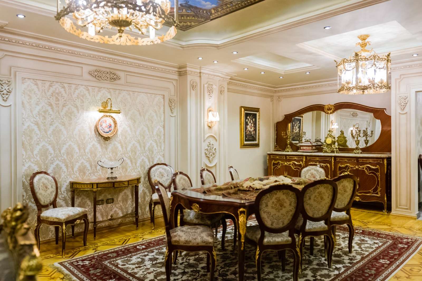 شركة تشطيبات وديكورات وبناء بحرى الإسكندرية 01207479199