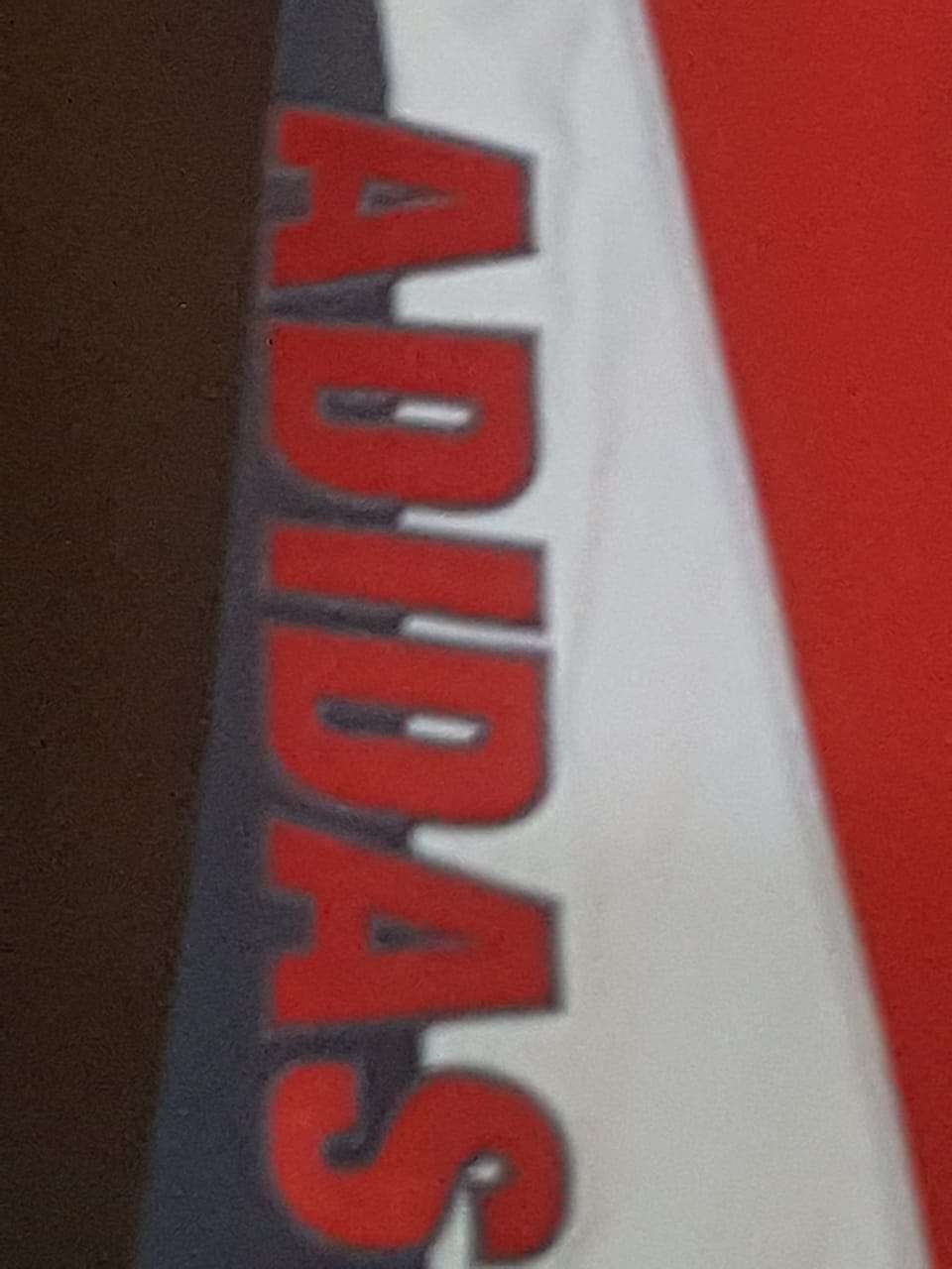 شورت رياضي أديداس أصلي وارد قطر 2XL