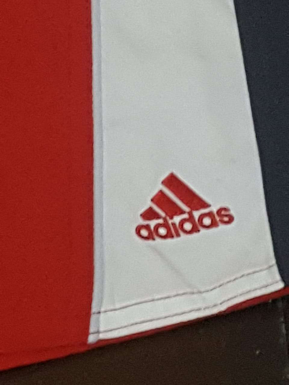 شورت رياضي أديداس أصلي وارد قطر 2XL