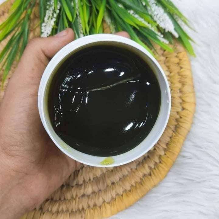 صابون مغربي بوبانا