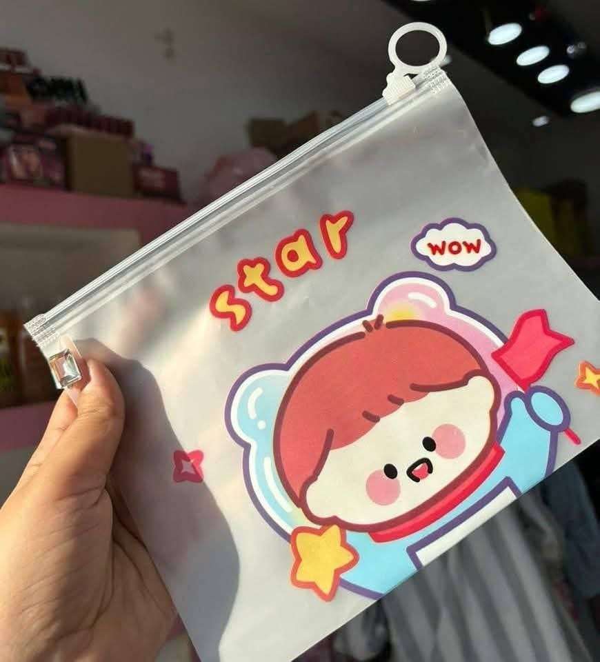 شنطة مكياج