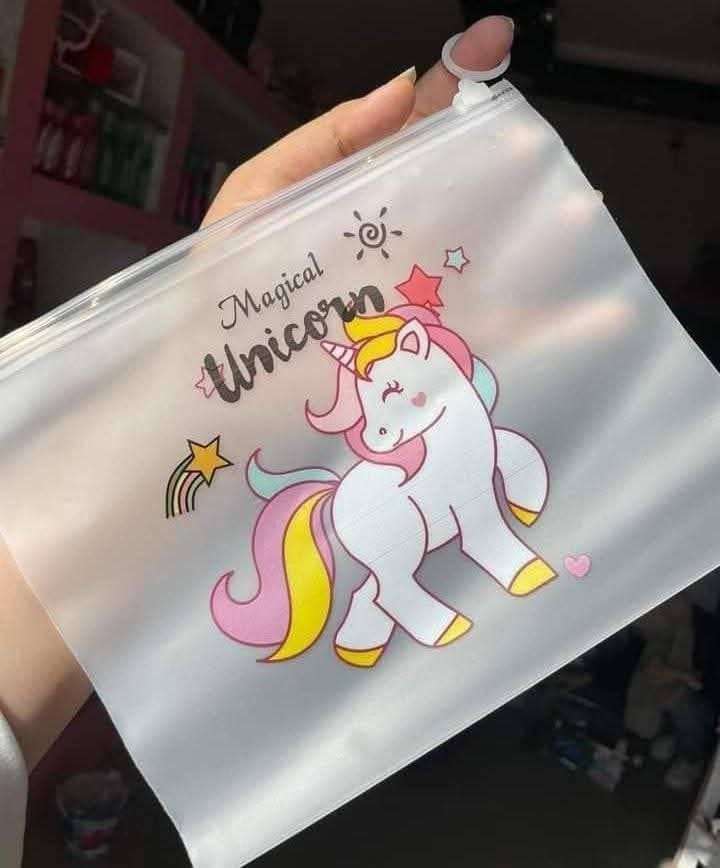 شنطة مكياج