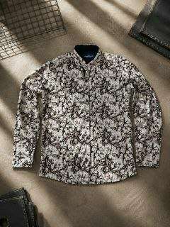 قميص رجالي ماربل صيفي
