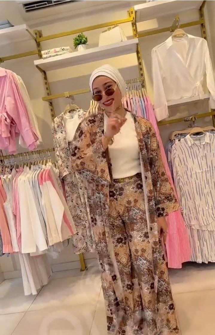 سوت تلات قطع