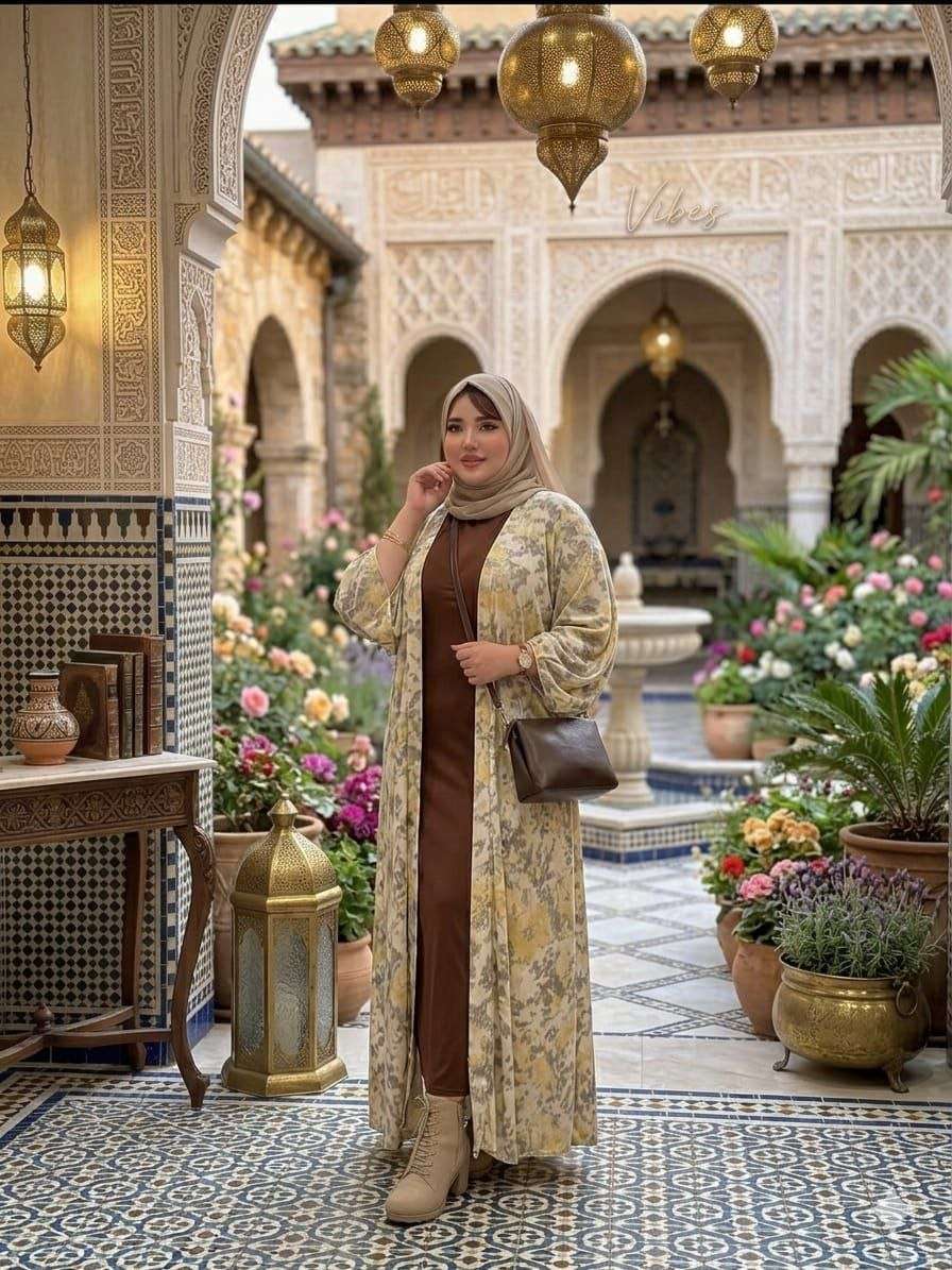 طقم قطعتين