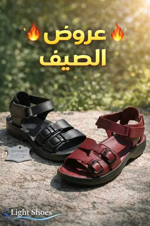 بتدور على مقاس خصم موجود عندنا