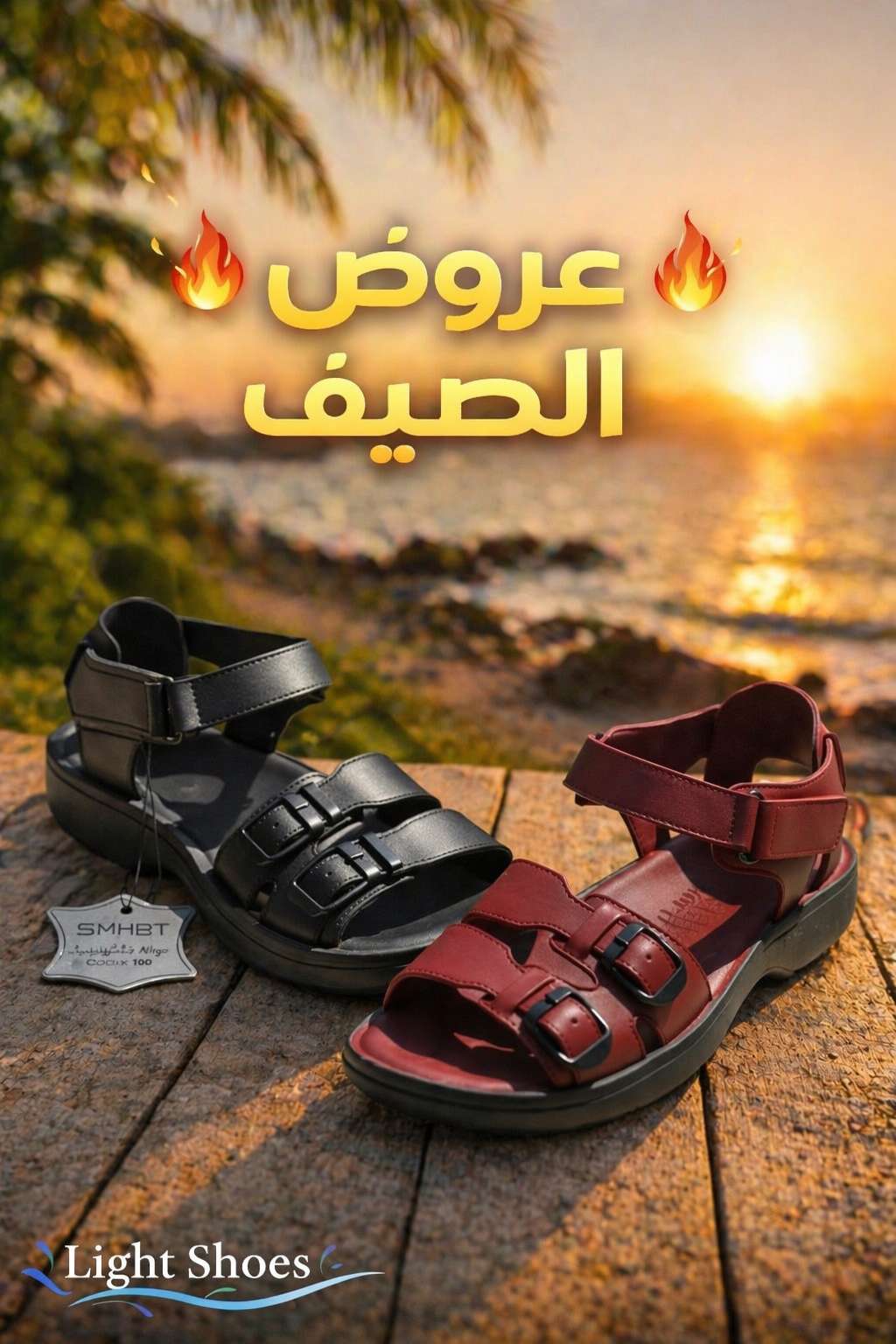 بتدور على مقاس خصم موجود عندنا