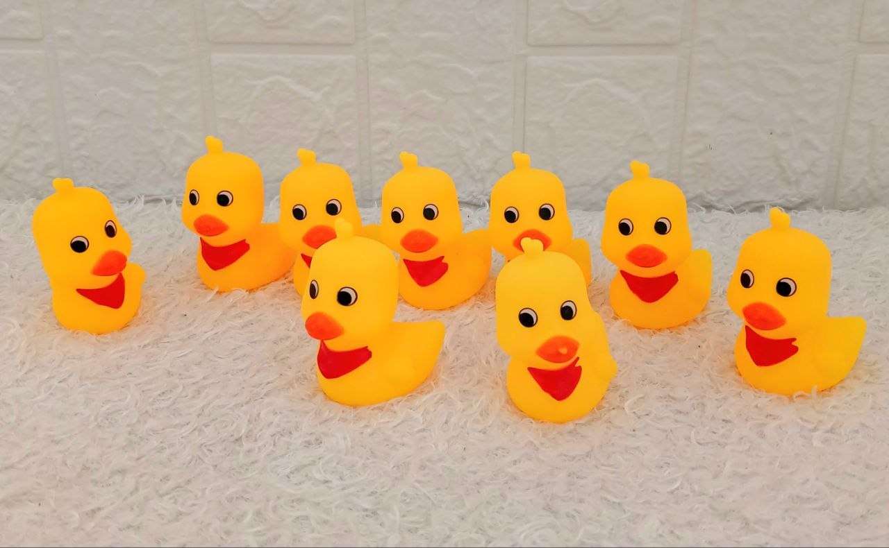 بطات زمارة للاطفال