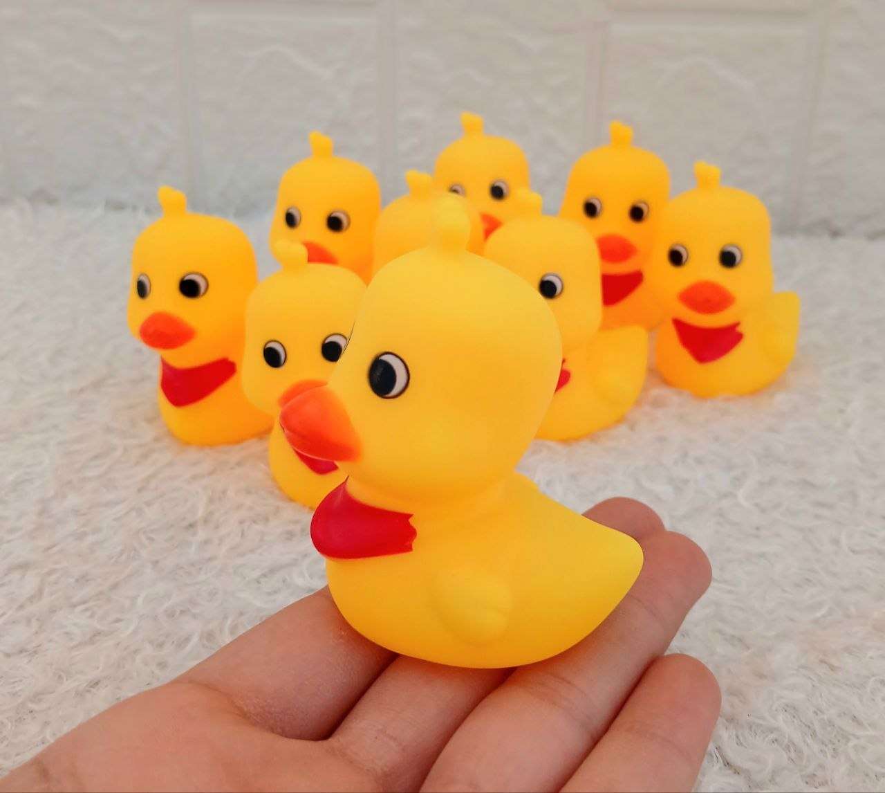 بطات زمارة للاطفال