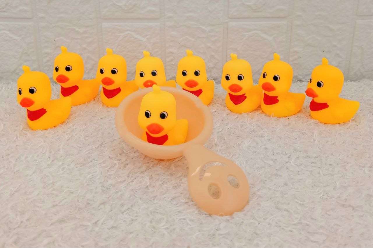 بطات زمارة للاطفال
