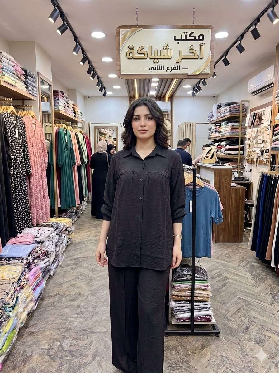 سوت قطعتين