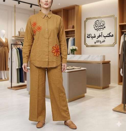 سوت قطعتين