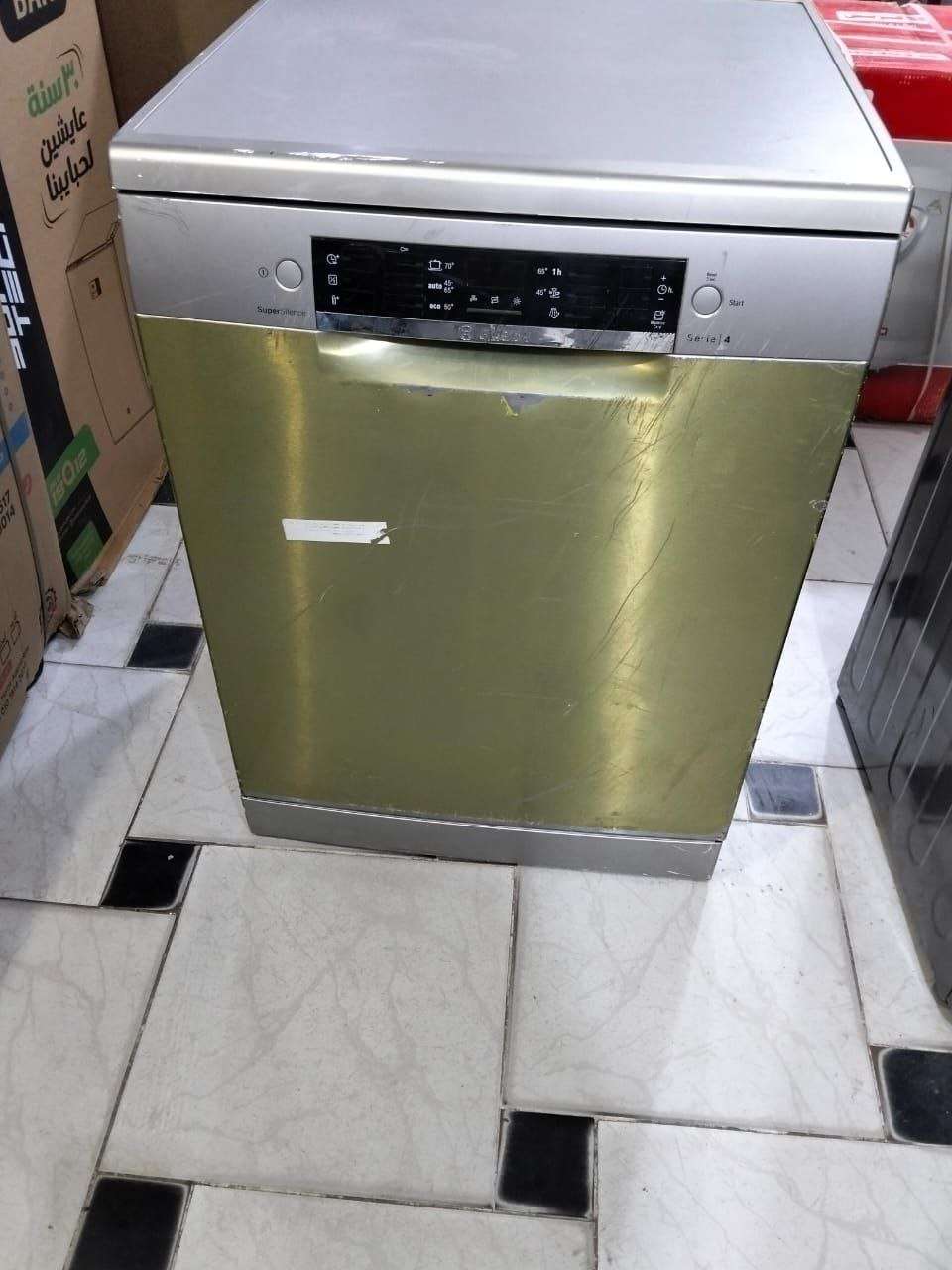 null