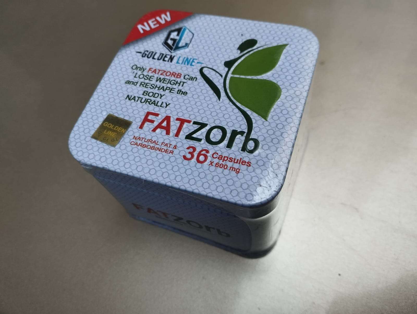 fatzorb