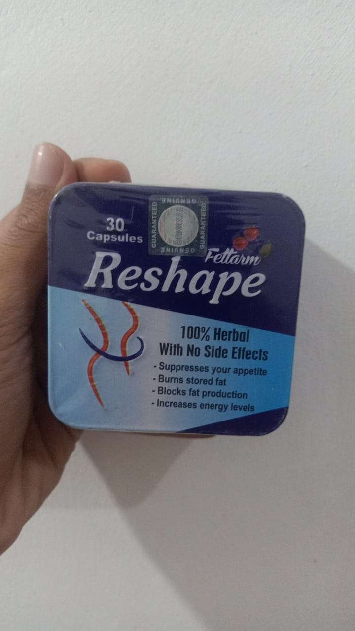 reshape
