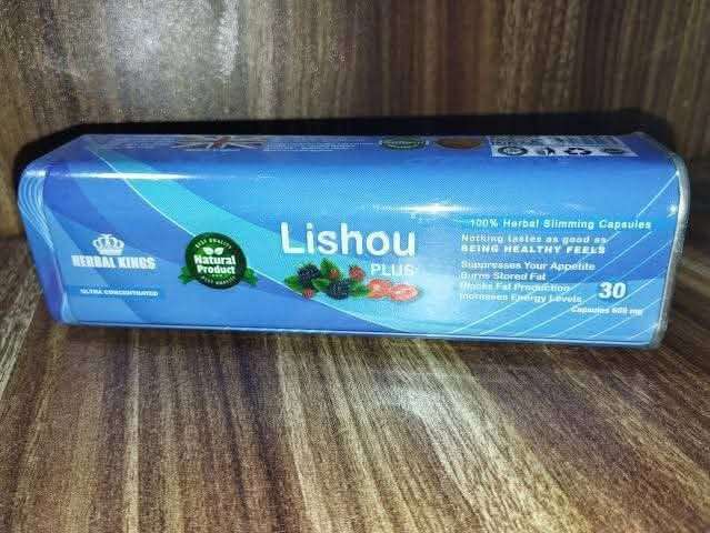 lishou