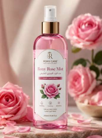 Rony Rose mist | سيزما