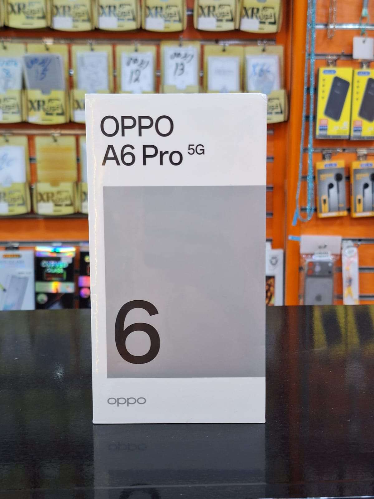 oppo A6 pro5G