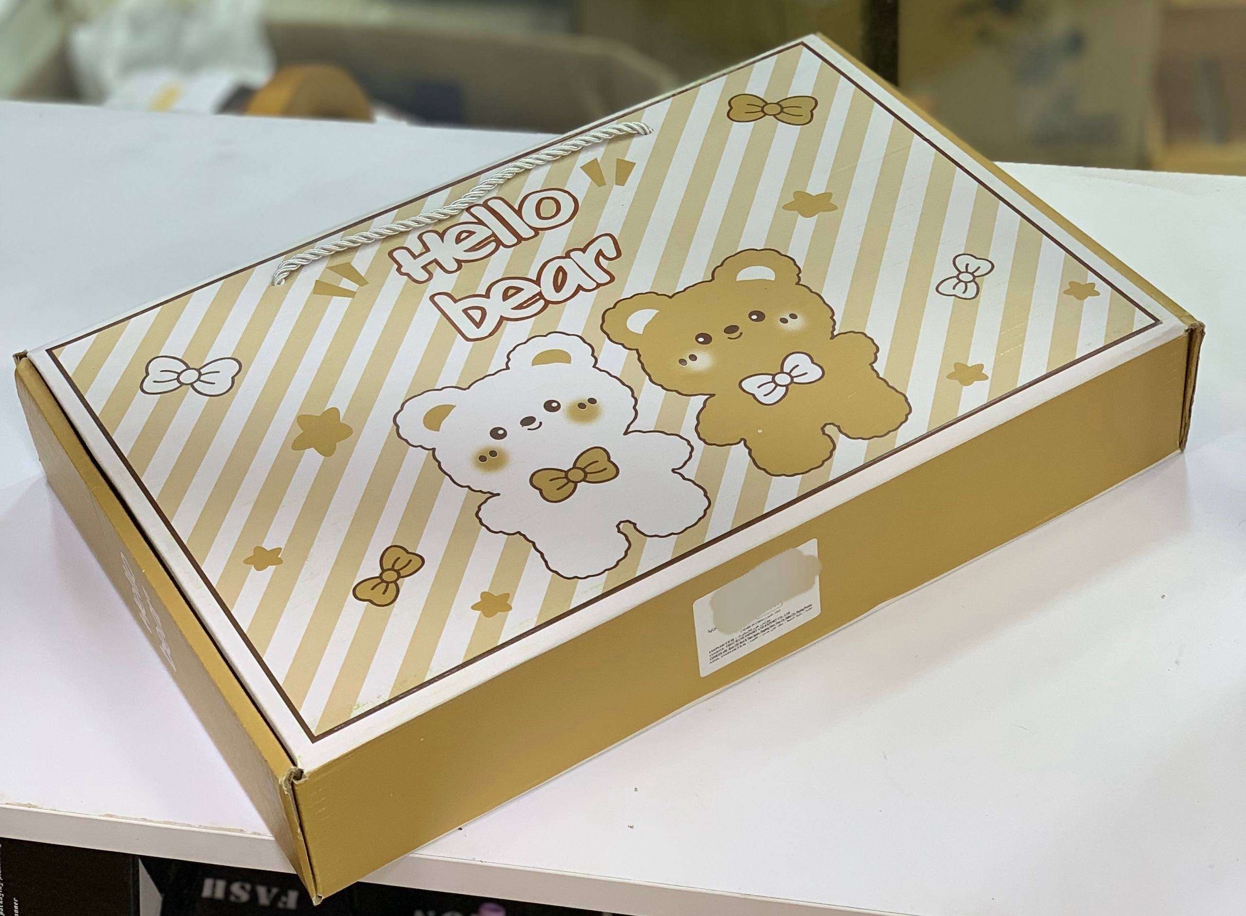 طقم بولات
