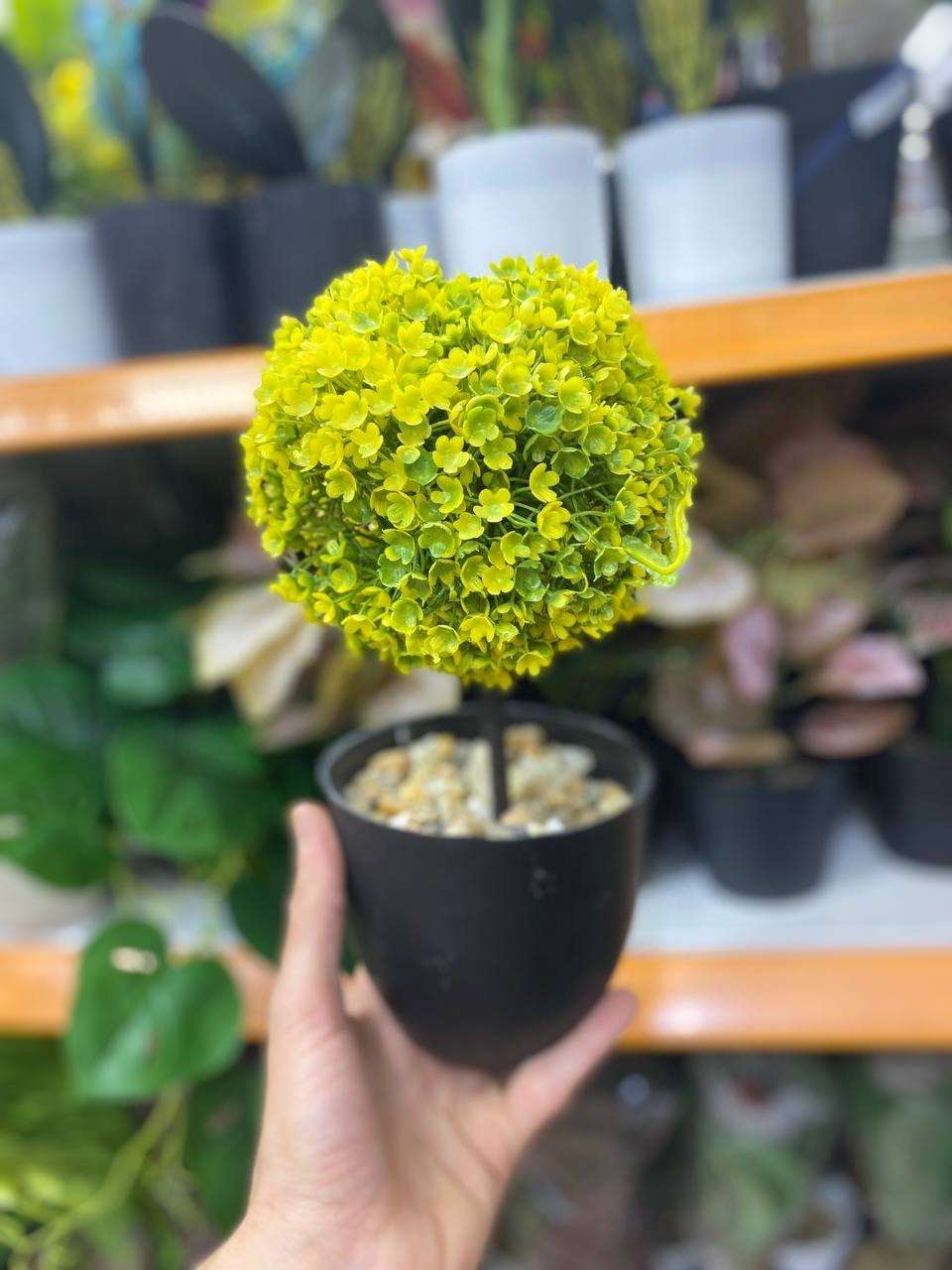 بوت ورد صناعي