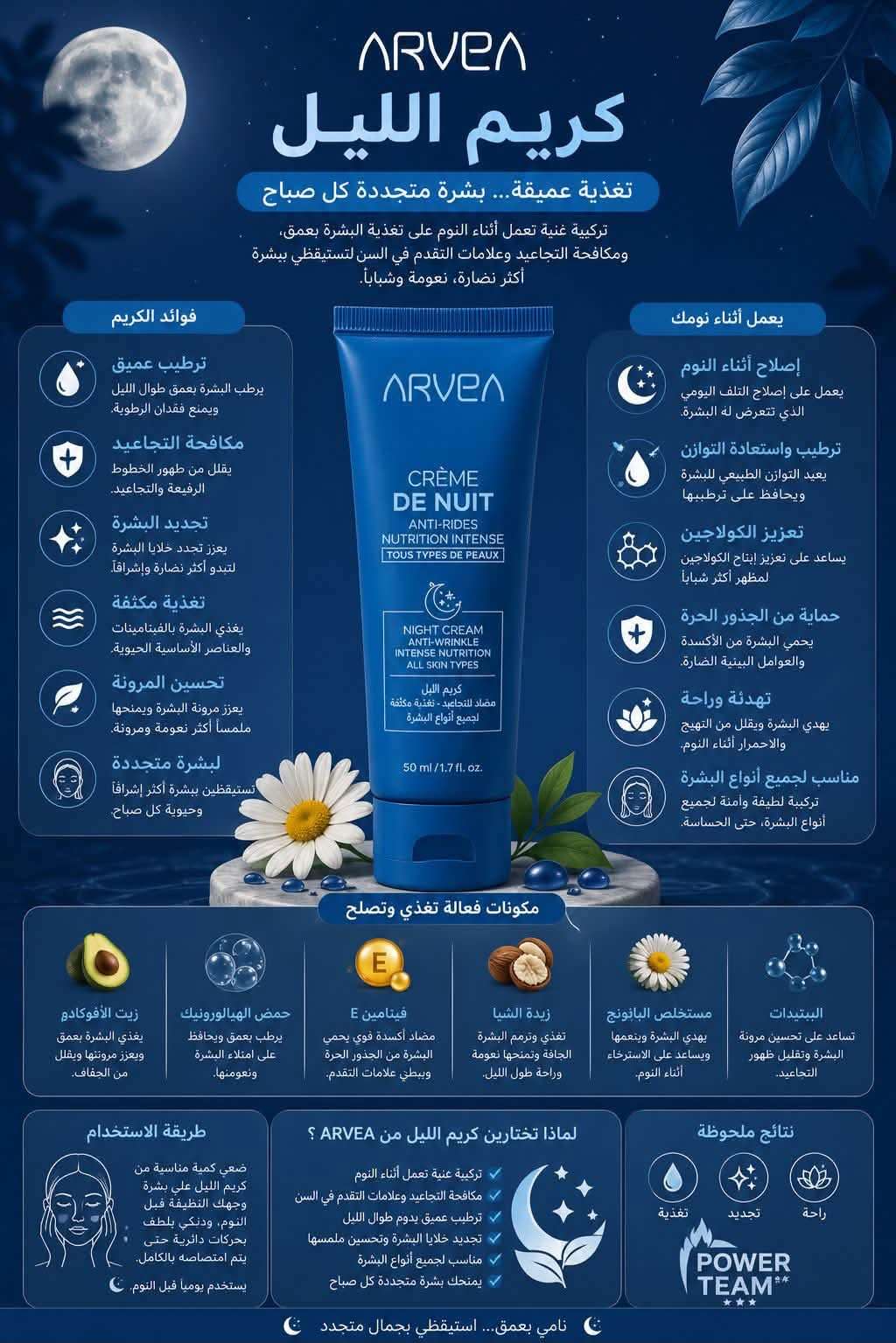 كريم الليل