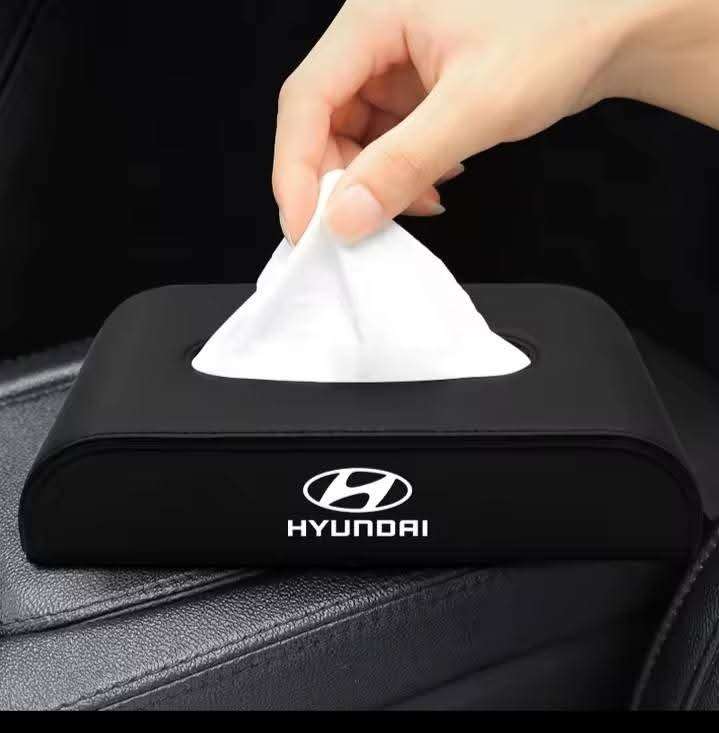 علية مناديل للسياره