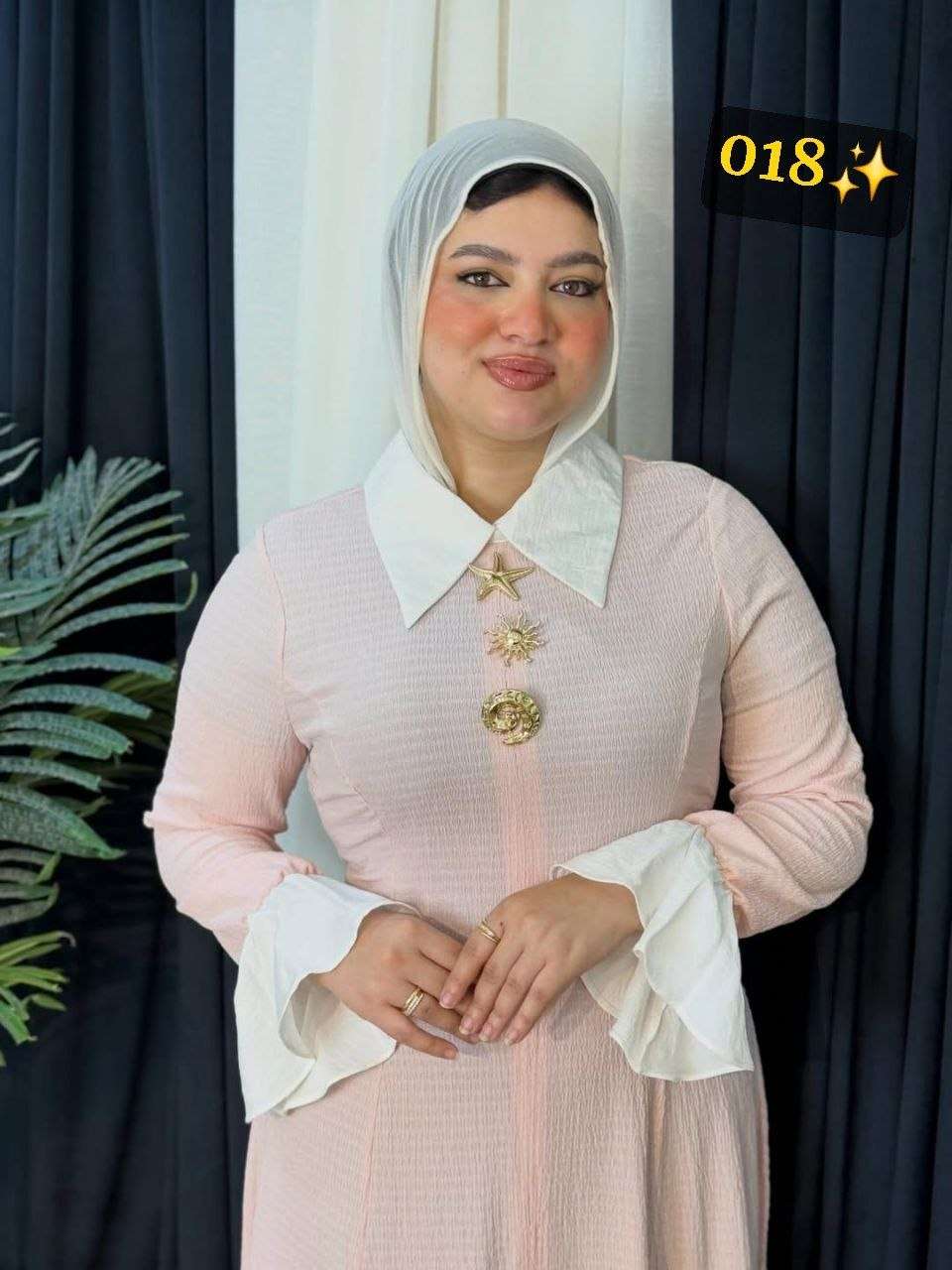 النهارده يوم جنان وكله جنان ف جناااااان موديلاتنا لا تقااااا