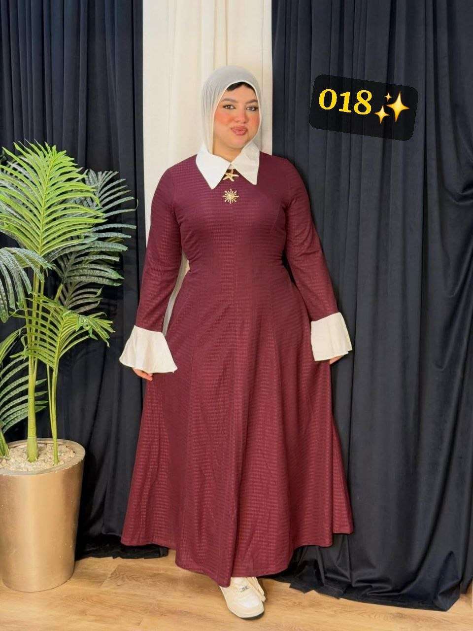 النهارده يوم جنان وكله جنان ف جناااااان موديلاتنا لا تقااااا