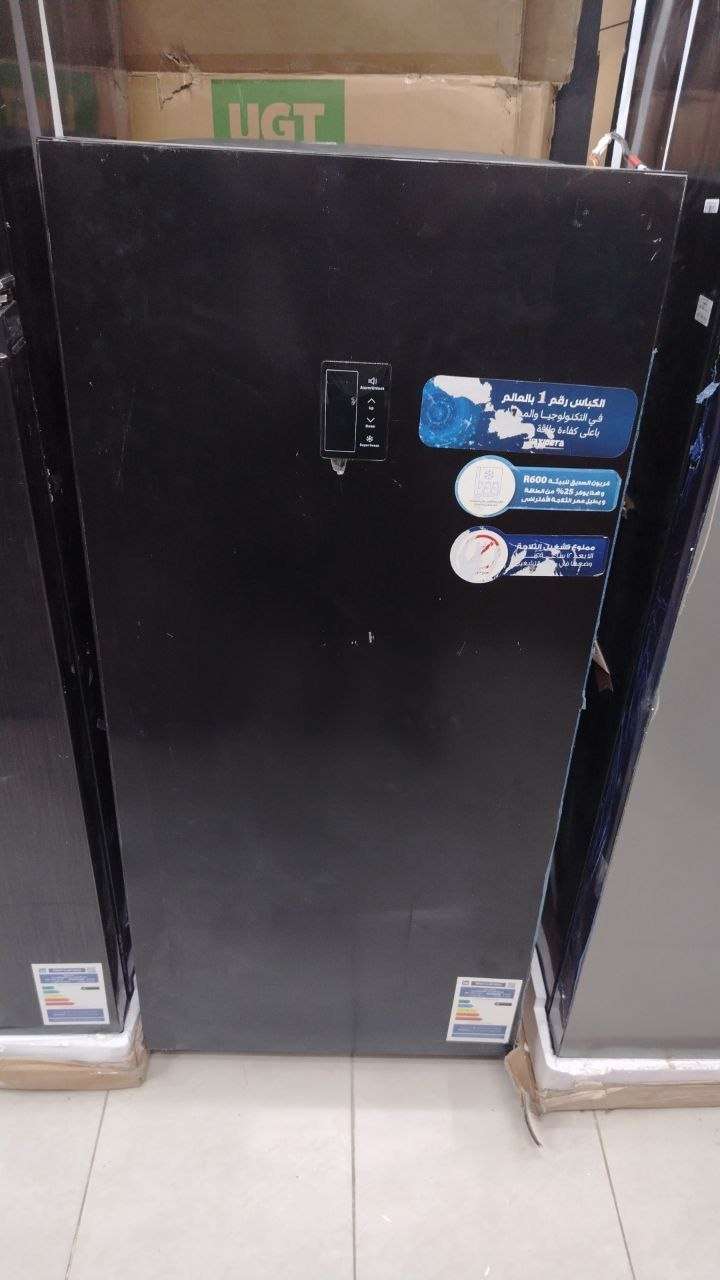 Union Air 5-Drawer Deep Freezerديب فريزر يونيون إير