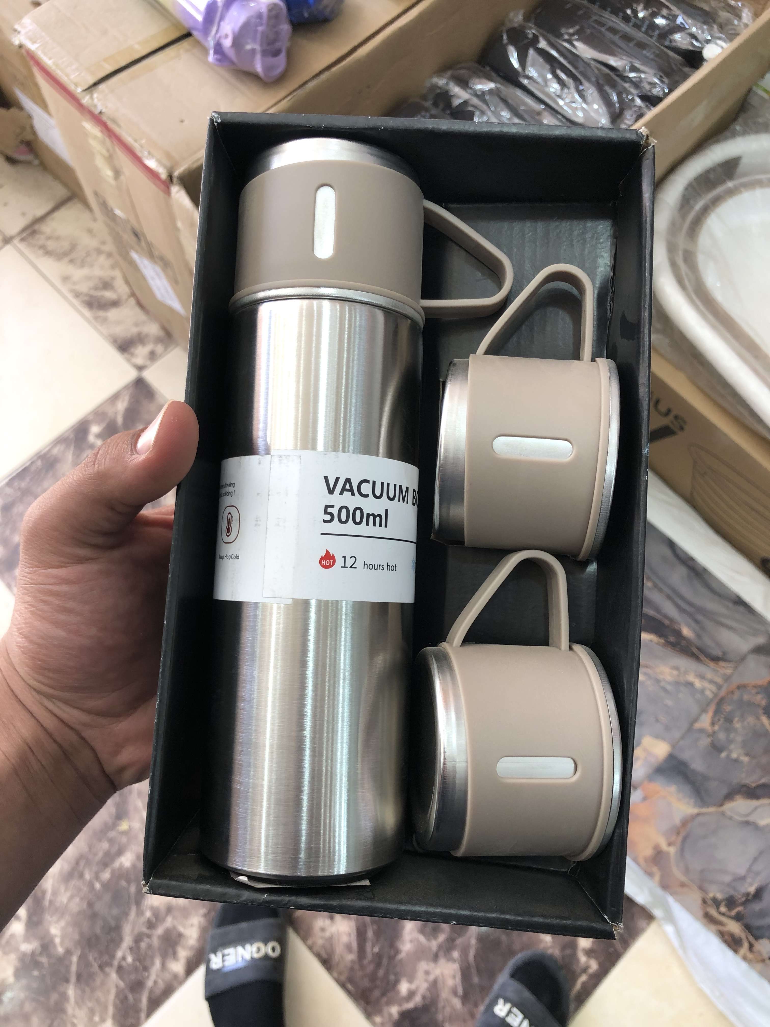 مج حراري