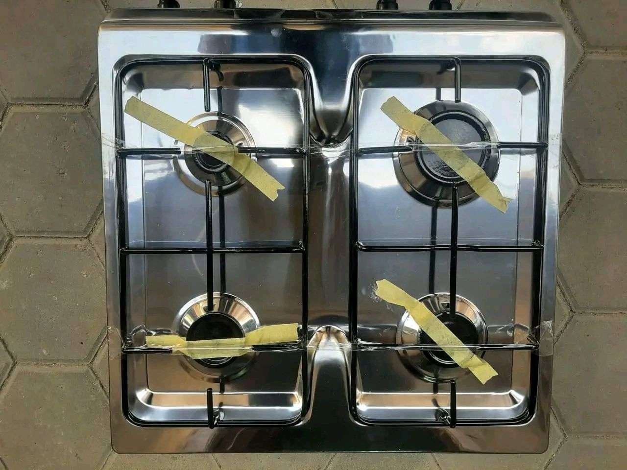 بوتجاز مسطح غاز ماركت سواف 60ف 60مياخدش مكان و تاخده هنا وهناك