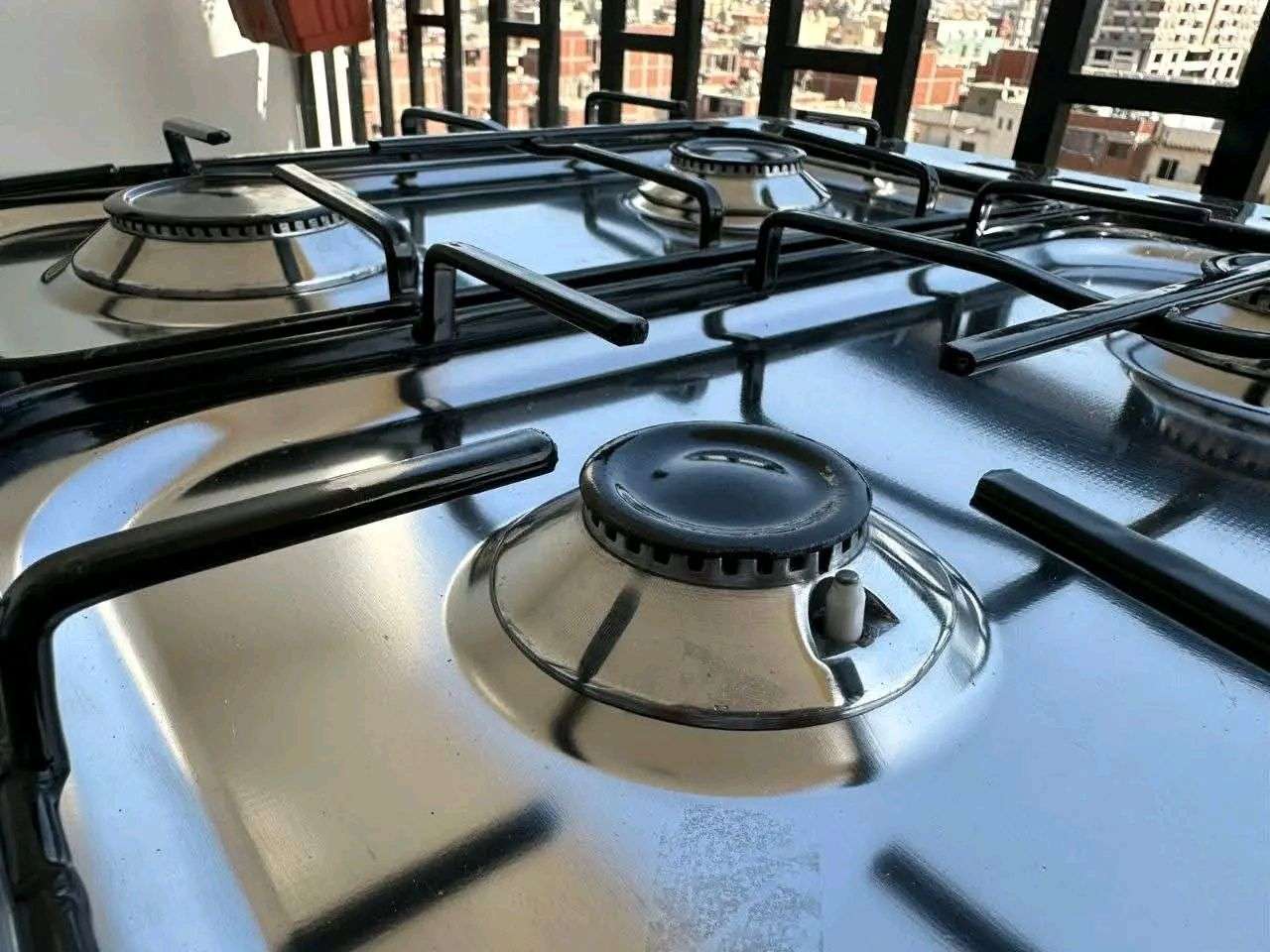 بوتجاز مسطح غاز ماركت سواف 60ف 60مياخدش مكان و تاخده هنا وهناك