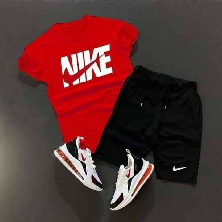 ترنج شورت Nike