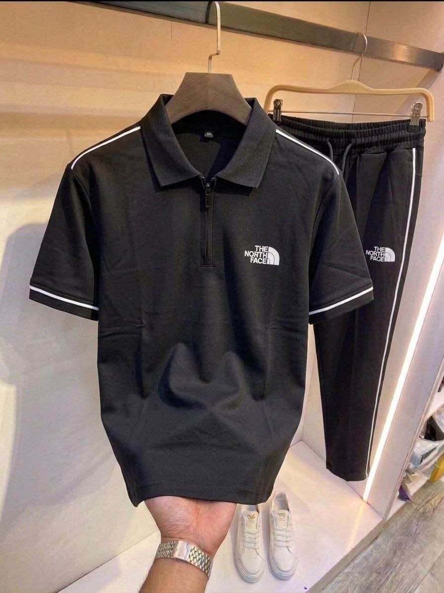 ترنج north Face نص سوستة