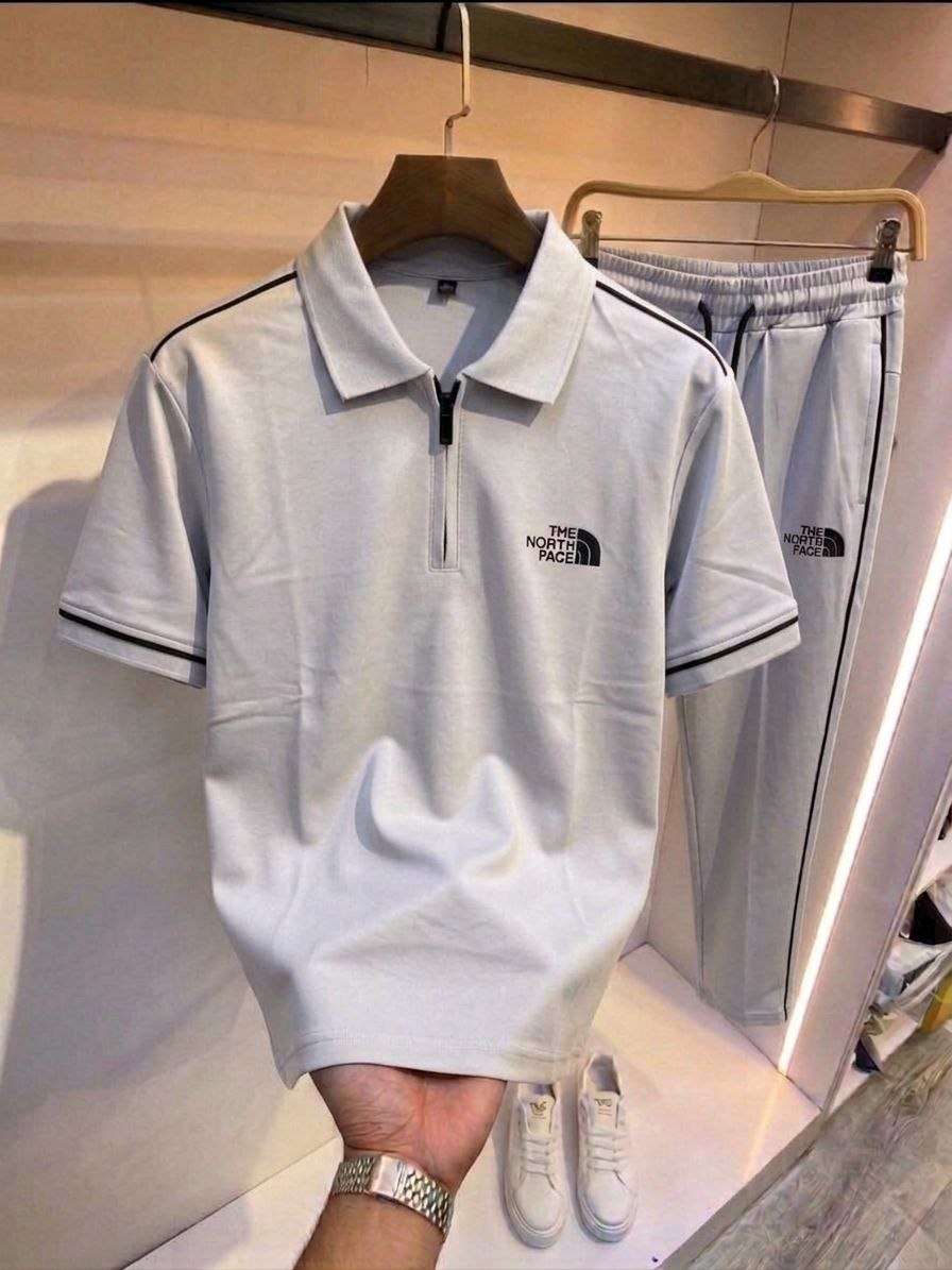 ترنج north Face نص سوستة