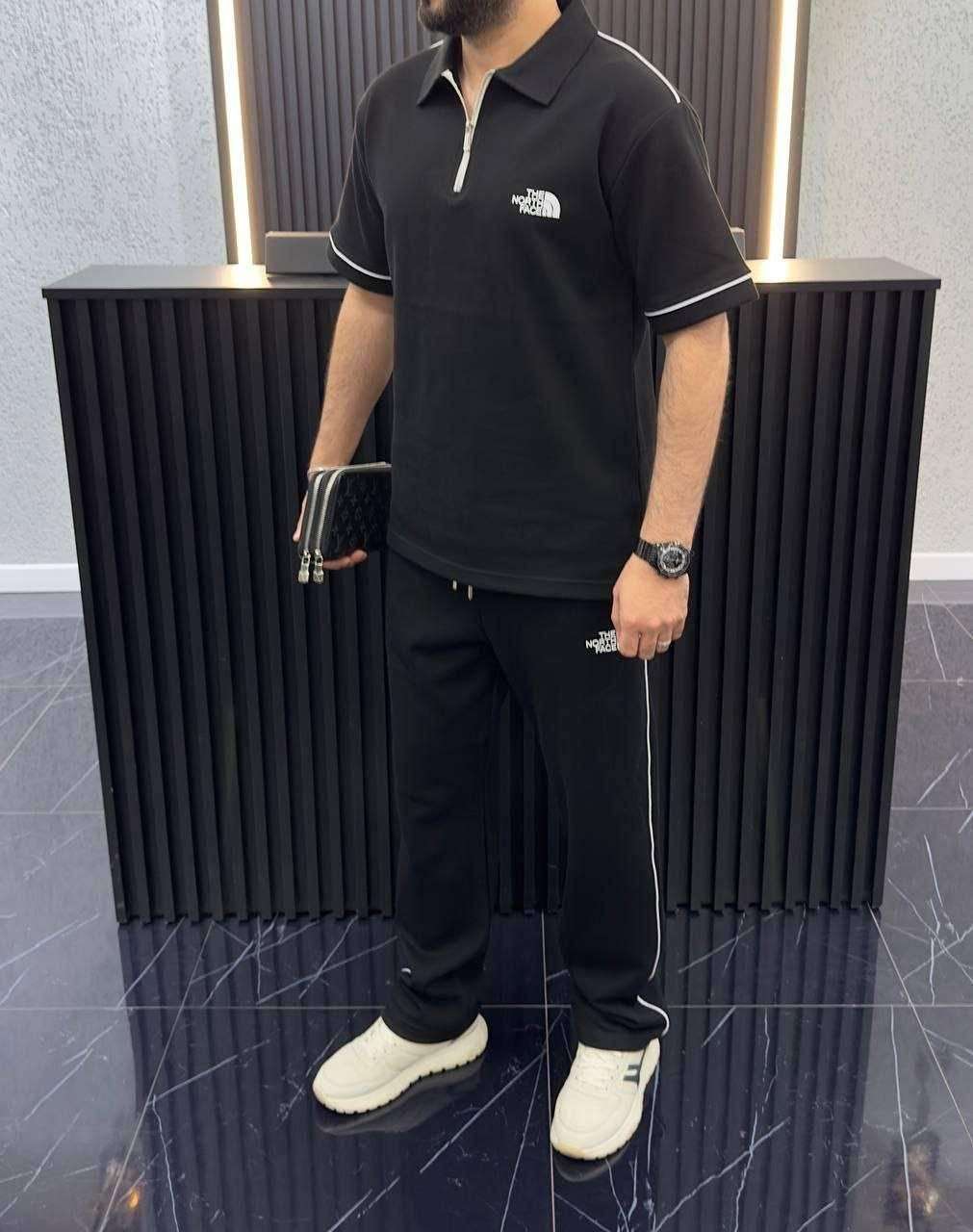 ترنج north Face نص سوستة