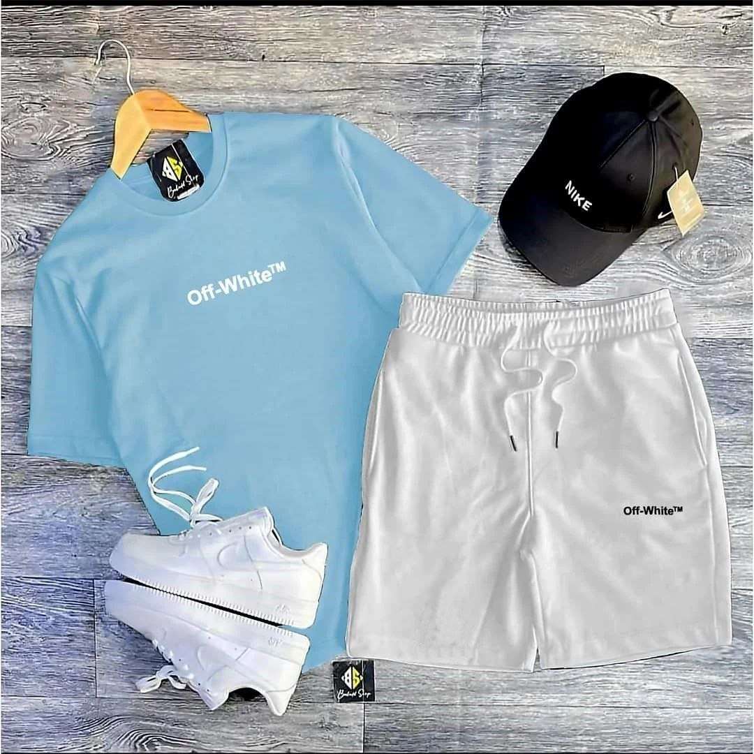 ترنج شورت Off-White