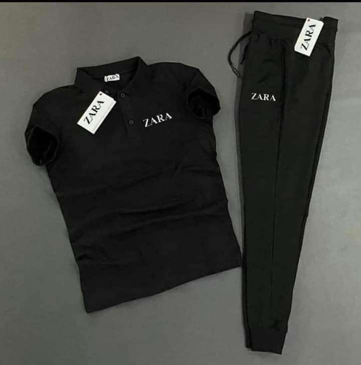 ترنج لياقة ZARA